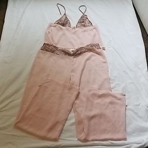 Victoria's secret 2pc lingerie small